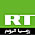 Russia Today Arabic